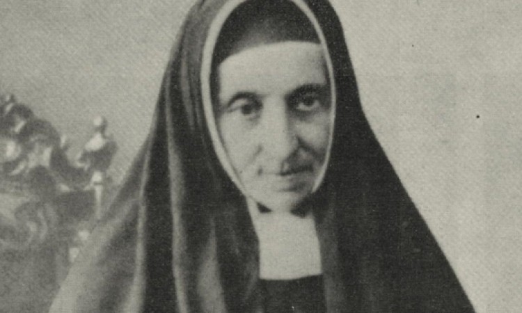 św. Paula Montal